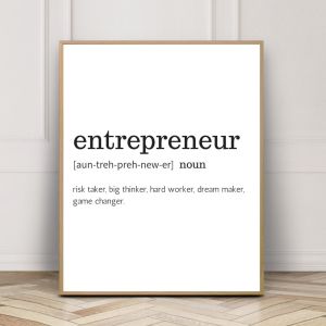 Entrepreneur